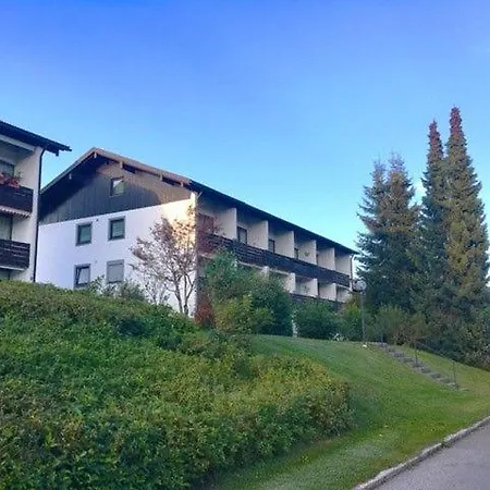 Bergklang - Teilnahme An Appartamento Oberstaufen