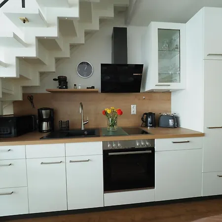 Apartment Bergklang - Teilnahme An