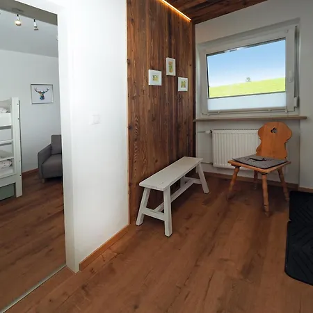 Bergklang - Teilnahme An Apartment Oberstaufen